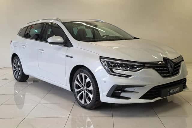 Renault Mégane (2023) thumbnail 5