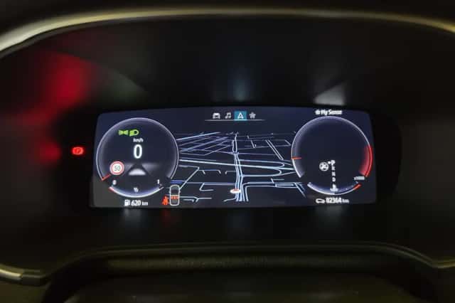 Renault Mégane (2023) thumbnail 4