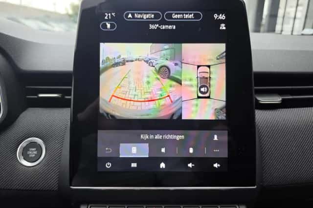 Renault Clio (2025) thumbnail 3