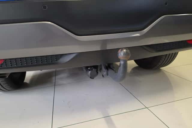 Nissan Qashqai (2023) thumbnail 2