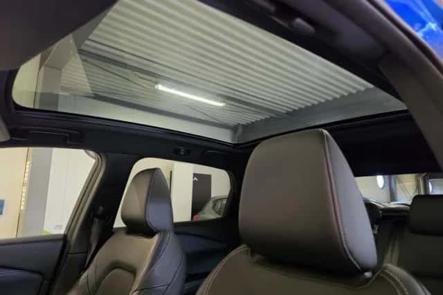 Nissan Qashqai (2023) thumbnail 3