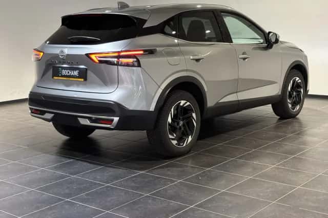 Nissan Qashqai (2025) thumbnail 2