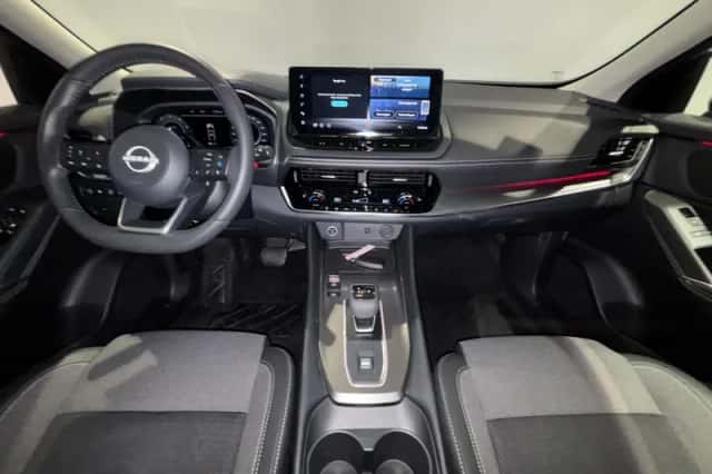 Nissan Qashqai (2025) thumbnail 3