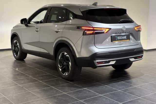 Nissan Qashqai (2025) thumbnail 5
