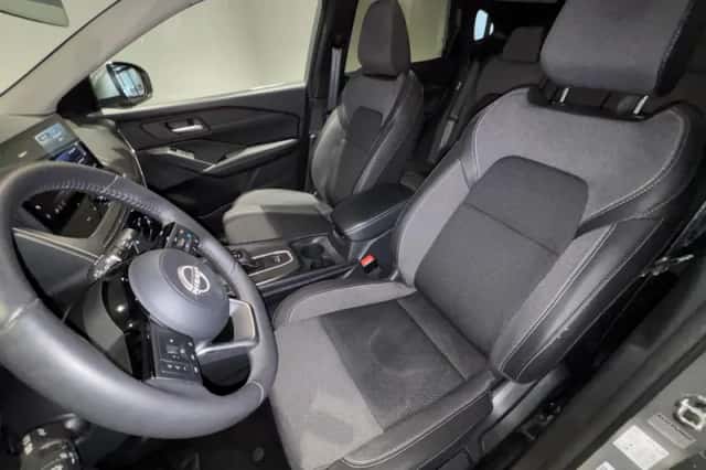 Nissan Qashqai (2025) thumbnail 6