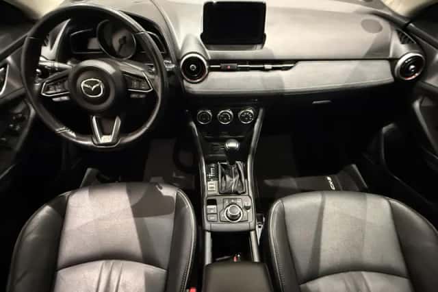 Mazda CX-3 (2019) thumbnail 3