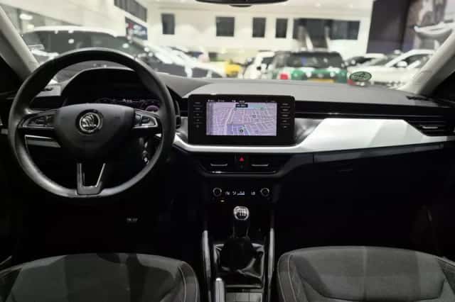 Škoda Scala (2019) thumbnail 3