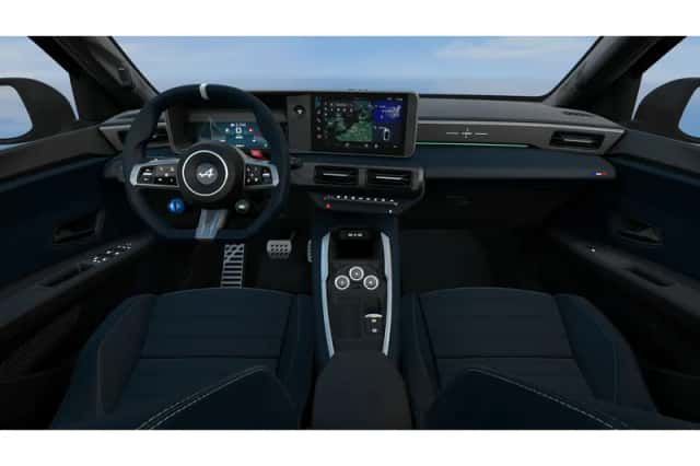 Alpine A290 (2026) thumbnail 5