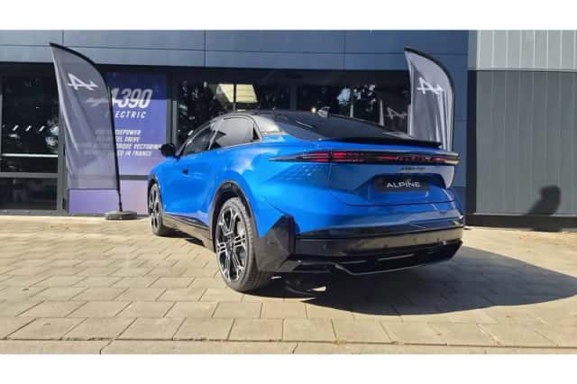 Alpine A390 (2026) thumbnail 6