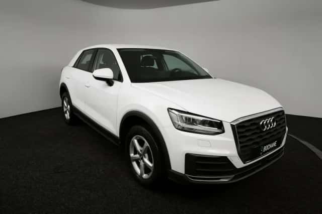 Audi Q2 (2017) thumbnail 5