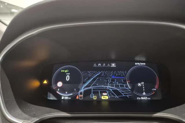 Renault Mégane (2023) thumbnail 4