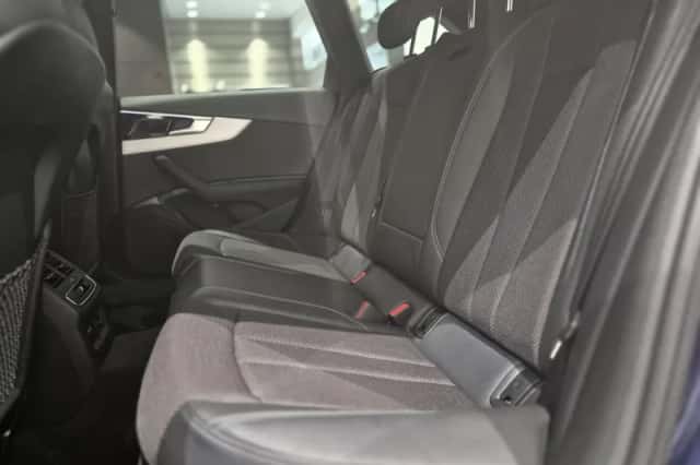 Audi A4 (2020) thumbnail 6