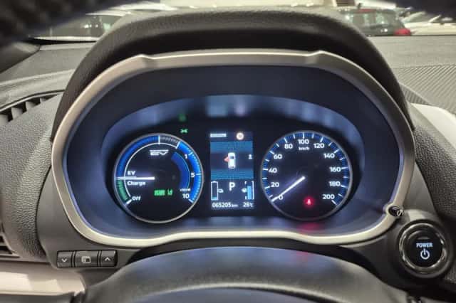 Mitsubishi Eclipse Cross (2022) thumbnail 4