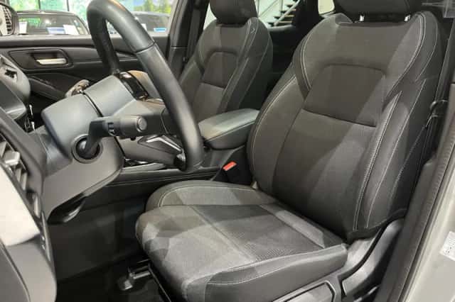 Nissan Qashqai (2023) thumbnail 6