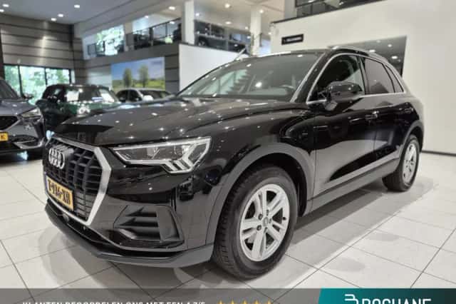 Audi Q3 (2020) thumbnail 1