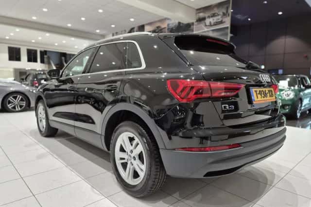 Audi Q3 (2020) thumbnail 6