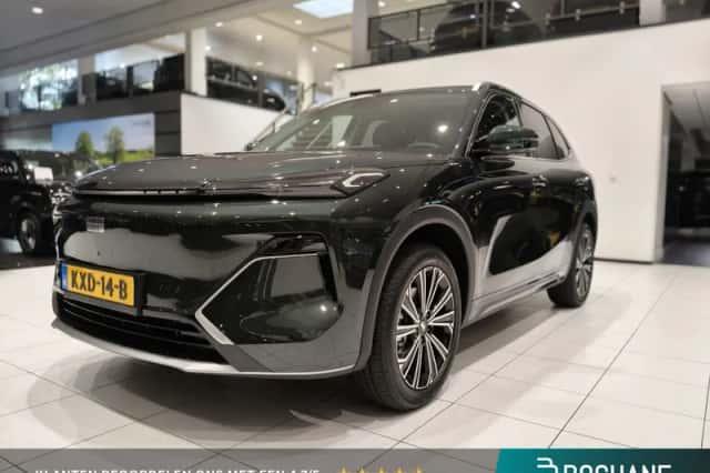 Geely Starray EM-i (2026) thumbnail 1