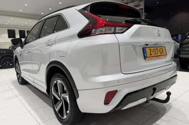Mitsubishi Eclipse Cross (2022) thumbnail 6