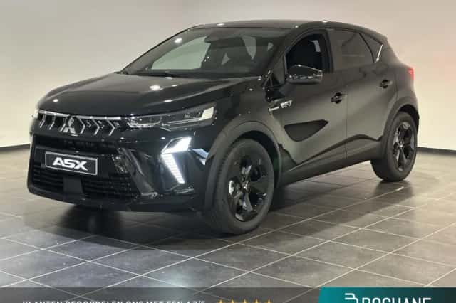 Mitsubishi ASX (2026) thumbnail 1
