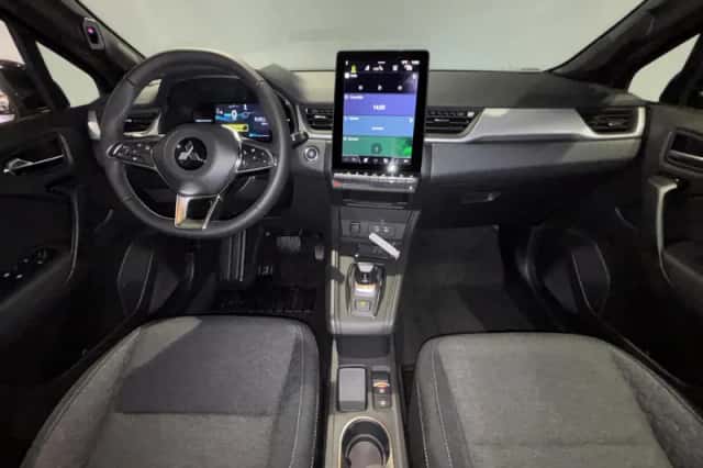 Mitsubishi ASX (2026) thumbnail 3
