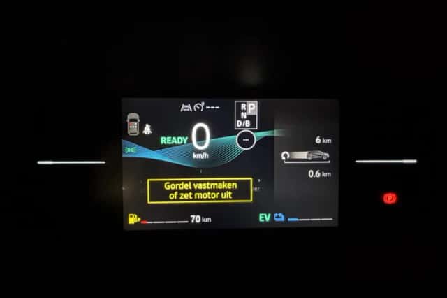 Mitsubishi ASX (2026) thumbnail 4