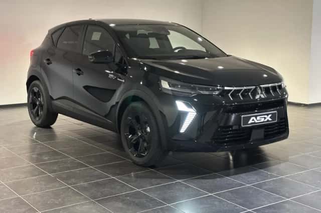 Mitsubishi ASX (2026) thumbnail 5