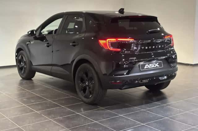 Mitsubishi ASX (2026) thumbnail 6