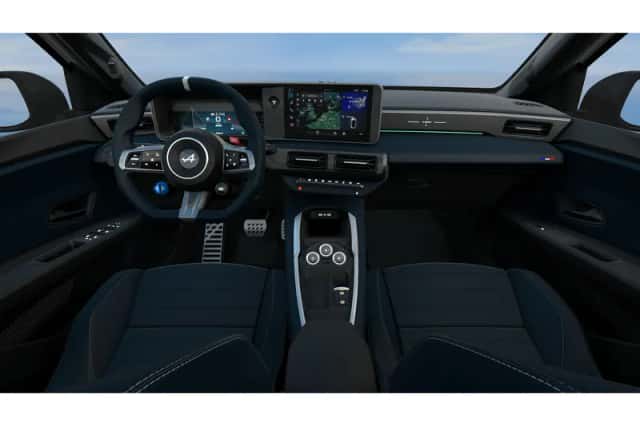 Alpine A290 (2026) thumbnail 5