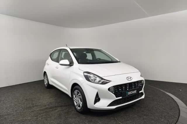 Hyundai i10 (2023) thumbnail 5