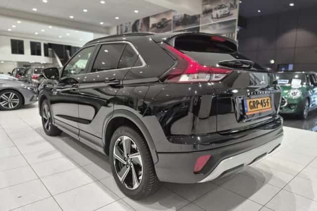 Mitsubishi Eclipse Cross (2021) thumbnail 6