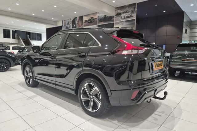 Mitsubishi Eclipse Cross (2023) thumbnail 5