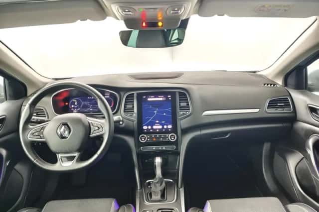 Renault Mégane (2023) thumbnail 3