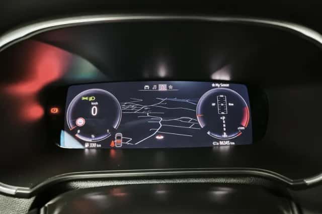 Renault Mégane (2023) thumbnail 4