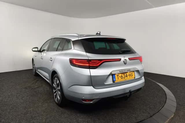 Renault Mégane (2023) thumbnail 6