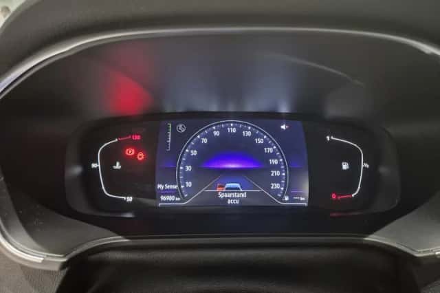 Renault Mégane (2022) thumbnail 4