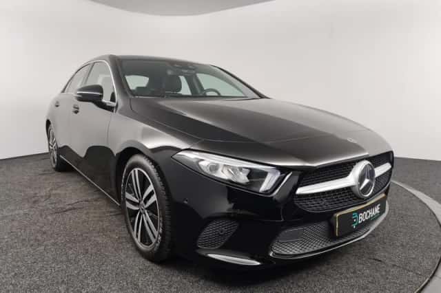 Mercedes-Benz A-Klasse (2021) thumbnail 5