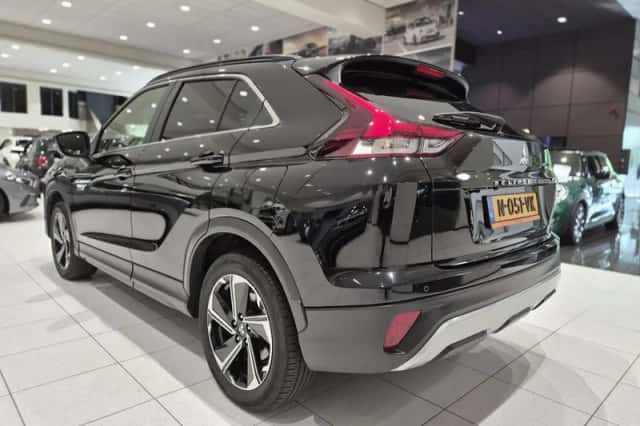 Mitsubishi Eclipse Cross (2022) thumbnail 6