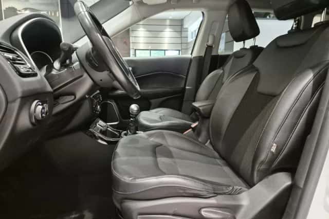 Jeep Compass (2020) thumbnail 6