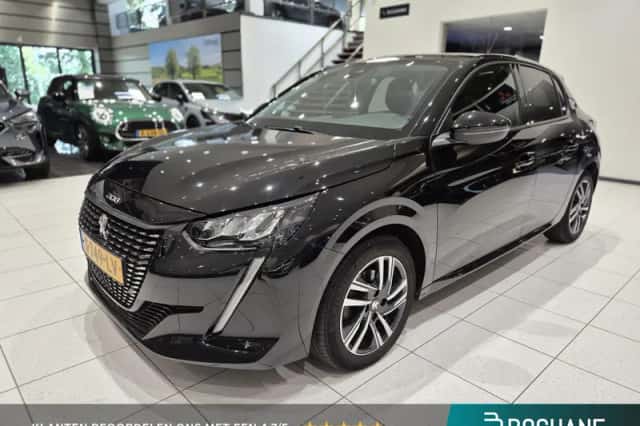 Peugeot 208 (2023) thumbnail 1