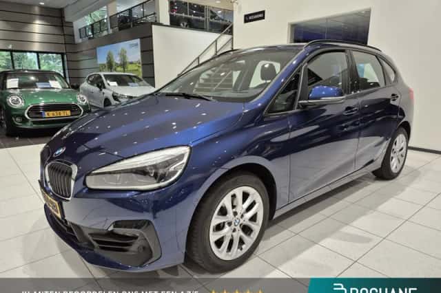 BMW 2-Serie (2019) thumbnail 1