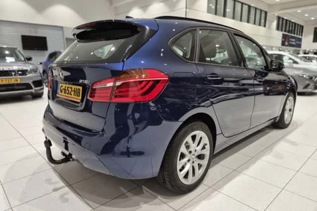 BMW 2-Serie (2019) thumbnail 2