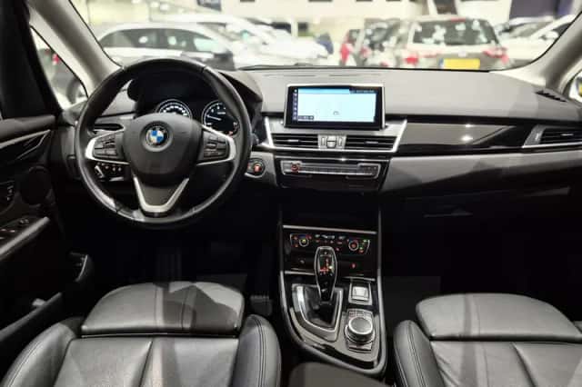 BMW 2-Serie (2019) thumbnail 3