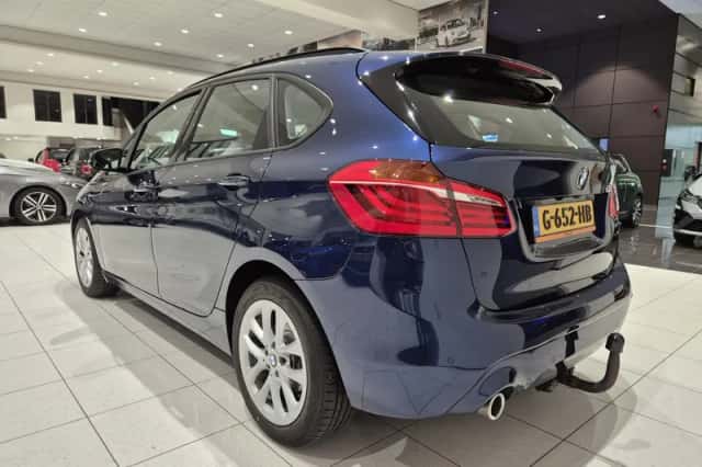 BMW 2-Serie (2019) thumbnail 6