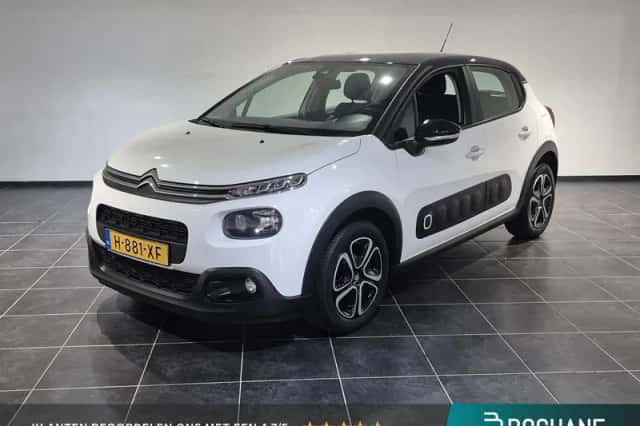 Citroën C3 (2020) thumbnail 1