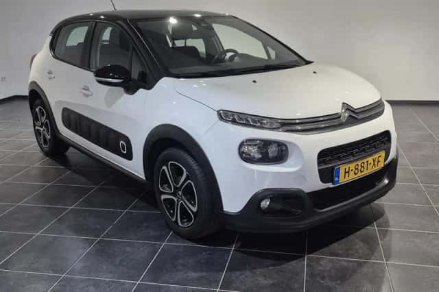 Citroën C3 (2020) thumbnail 4