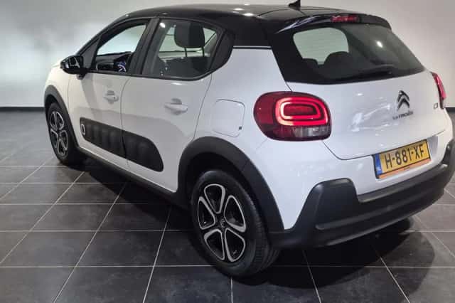 Citroën C3 (2020) thumbnail 5