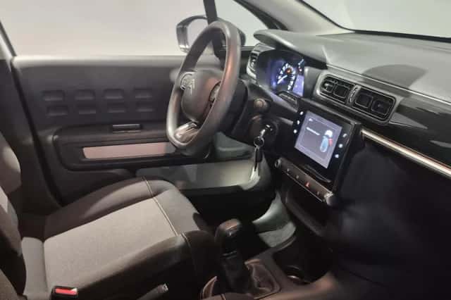 Citroën C3 (2020) thumbnail 6