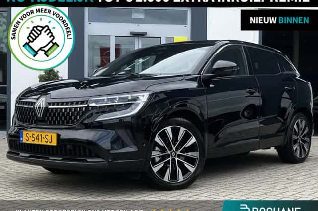 Renault Austral (2023) thumbnail 1