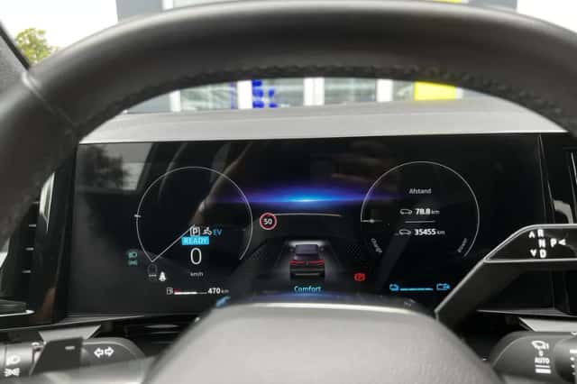 Renault Austral (2023) thumbnail 4