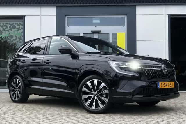 Renault Austral (2023) thumbnail 5